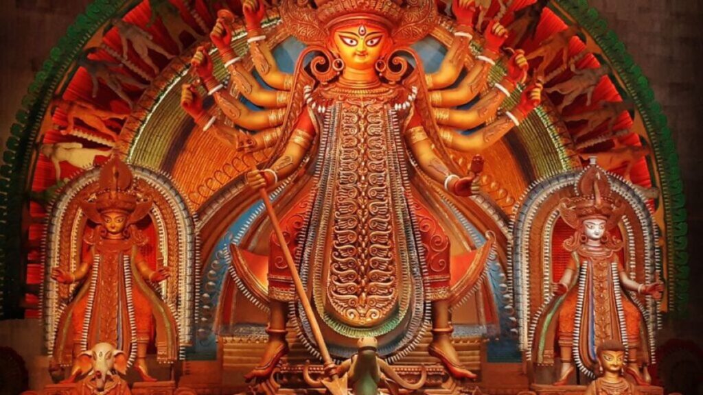 Shubho Mahalaya 2025: 7 Powerful Traditions to Celebrate
