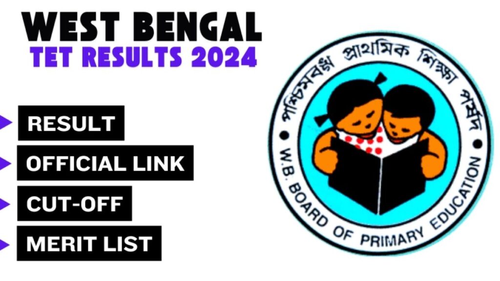 Exciting Primary TET 2025 Results: WB Declares Today