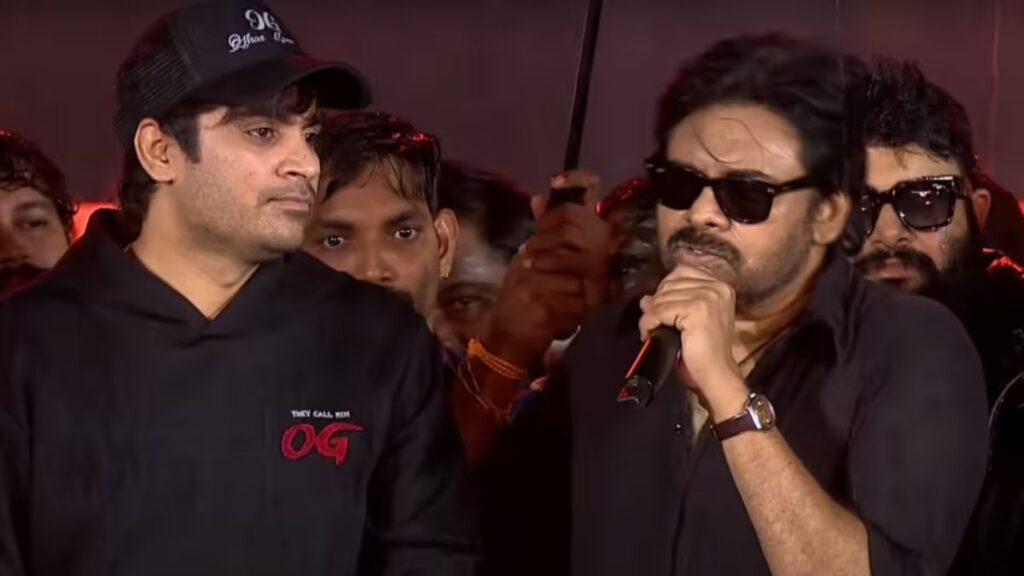Amid Pawan Kalyan’s OG: 5 Big Positive SCU Reveals