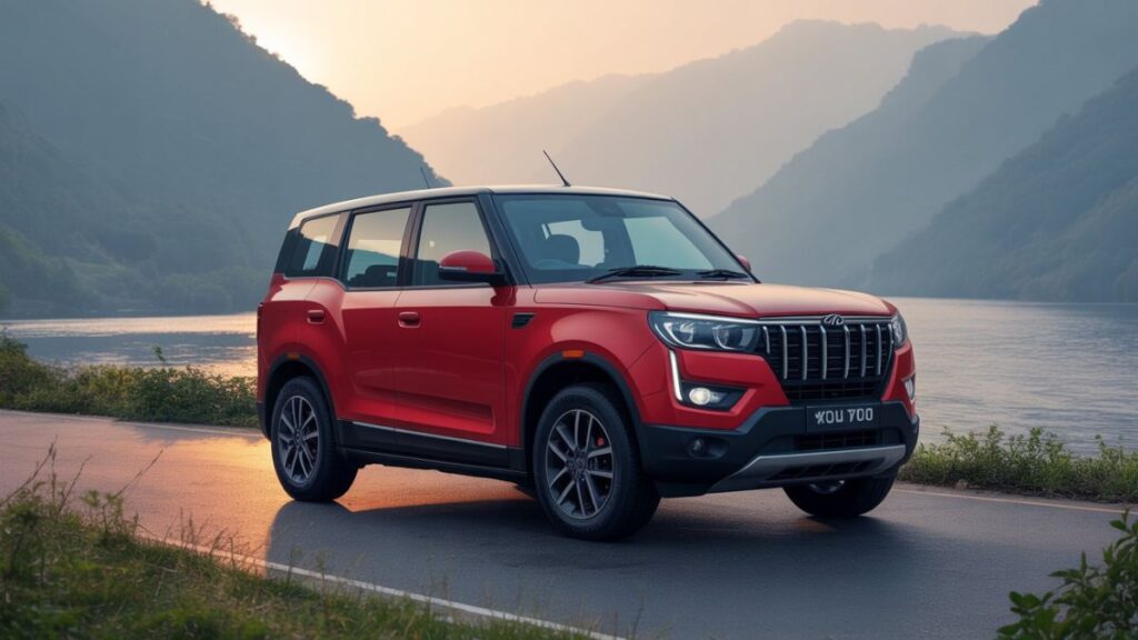 Mahindra SUVs: 7 Big Price Drops After GST 2.0