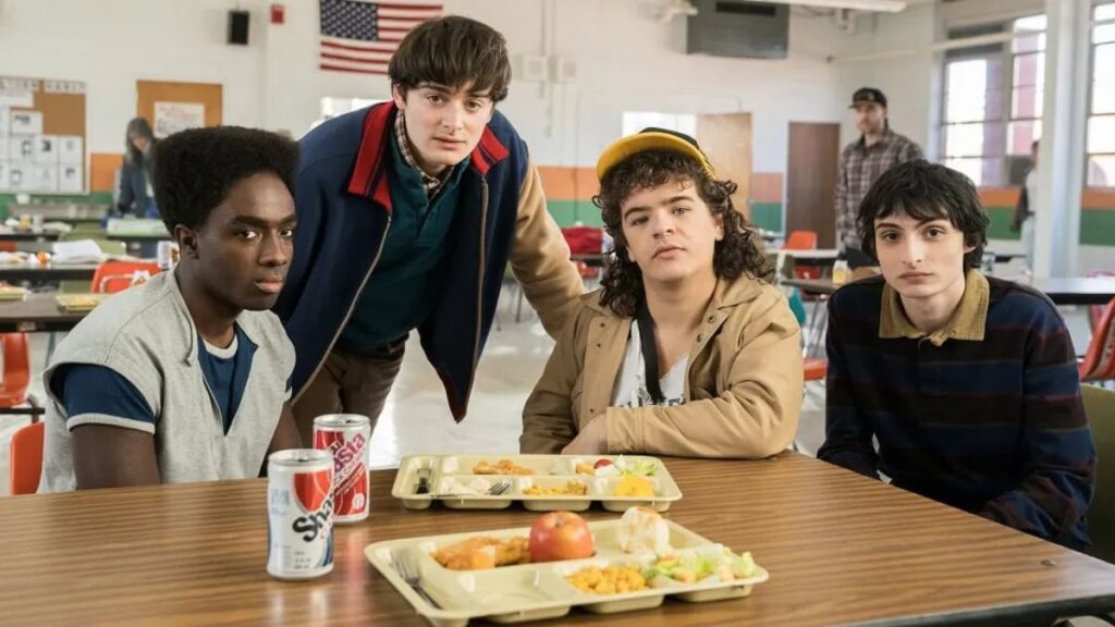 Stranger Things 5