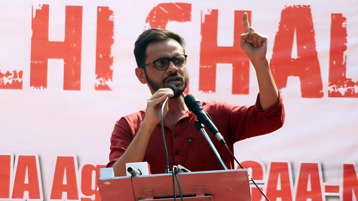 Umar Khalid Case 2025: 7 Powerful Insights on Justice