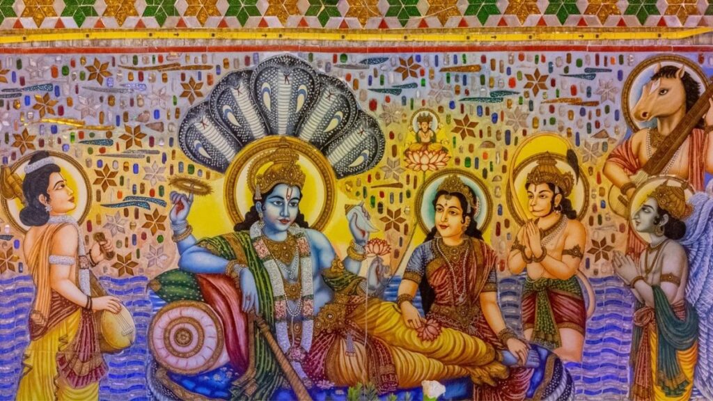 Anant Chaturdashi 2025: 5 Powerful Rituals & Blessings