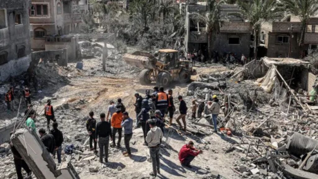 Israel Carries Out Precise Strike: 5 Powerful Key Gains
