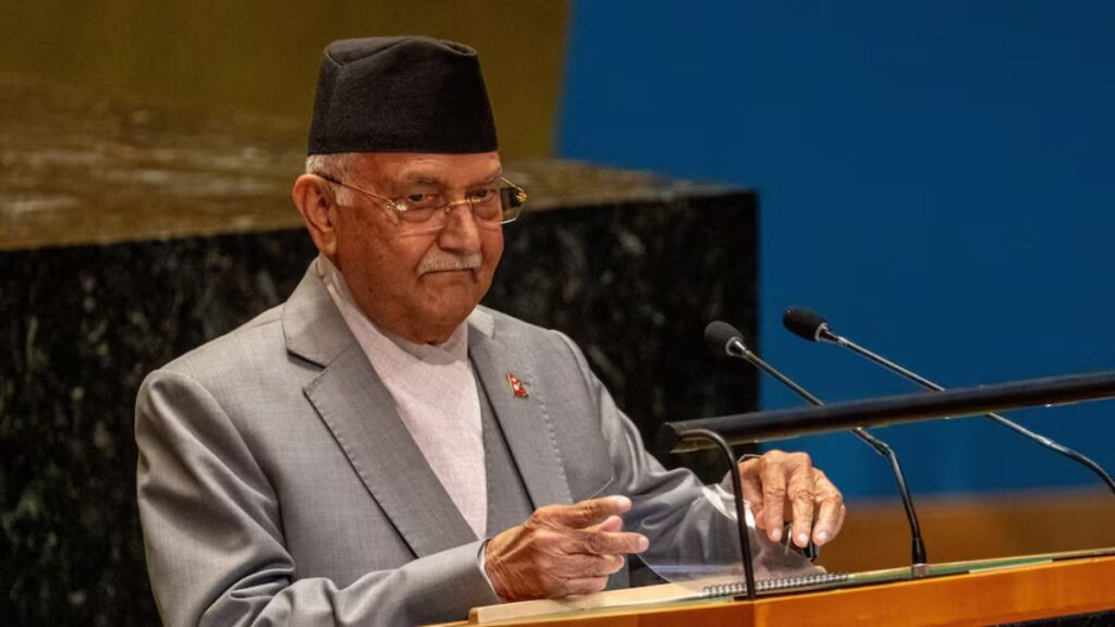 Nepal Political Crisis: 5 Key Updates Amid Hope