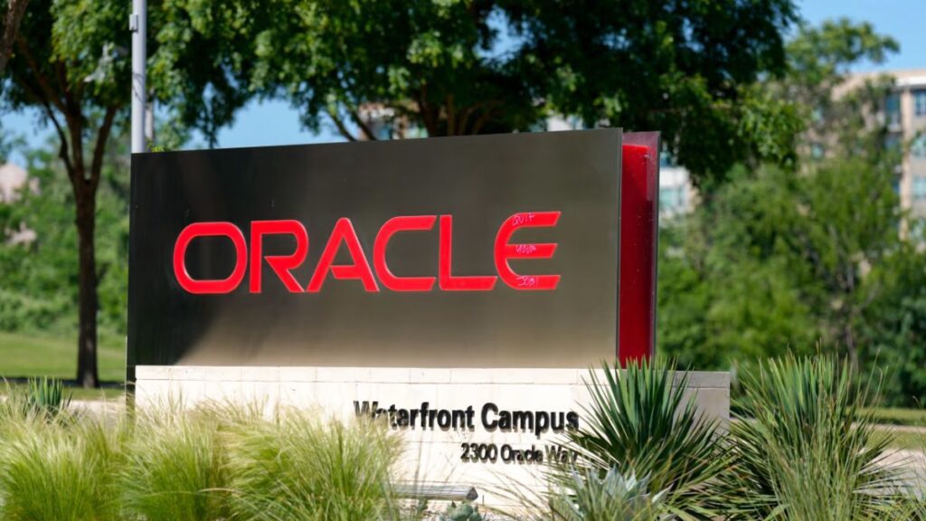 Oracle’s AI Boom 5 Powerful Reasons for Huge Gains