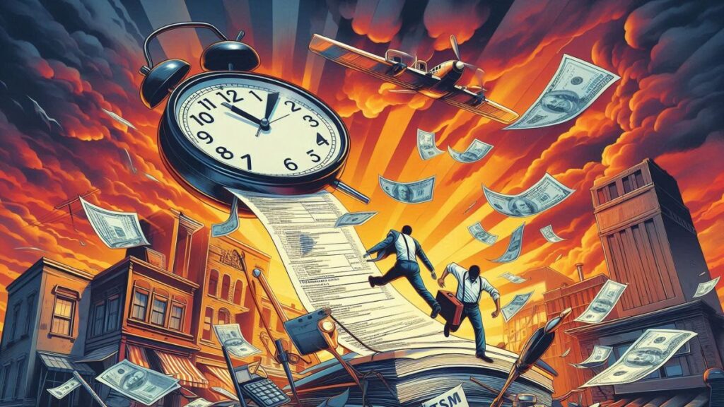 ITR Filing Deadline 2025: 5 Big Benefits, File Now