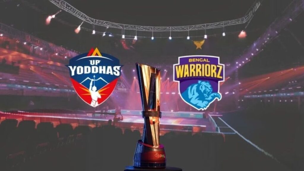 UP Yoddhas vs Bengal: 5 Reasons Epic PKL 2025 Win