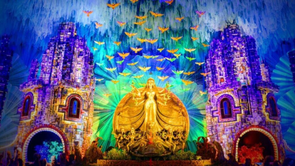 Shubho Mahalaya 2025: 7 Powerful Traditions to Celebrate