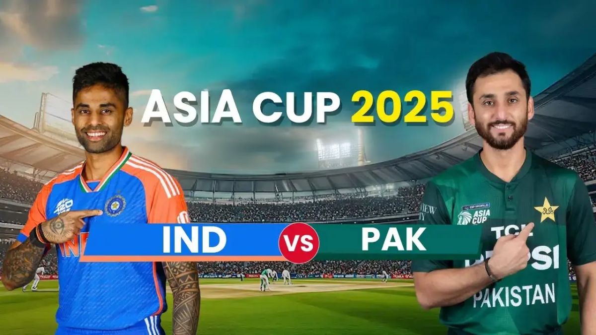 India vs Pakistan Highlights: 3 Powerful Moments Sparked