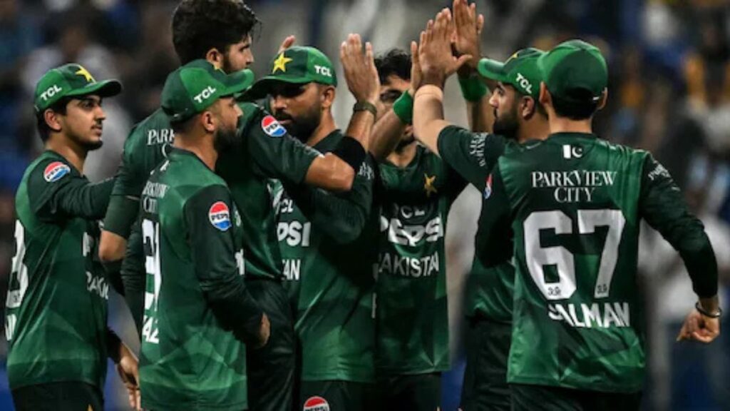 Pakistan vs Sri Lanka: Stunning 5-Wicket Victory