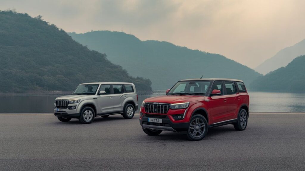 Mahindra SUVs: 7 Big Price Drops After GST 2.0