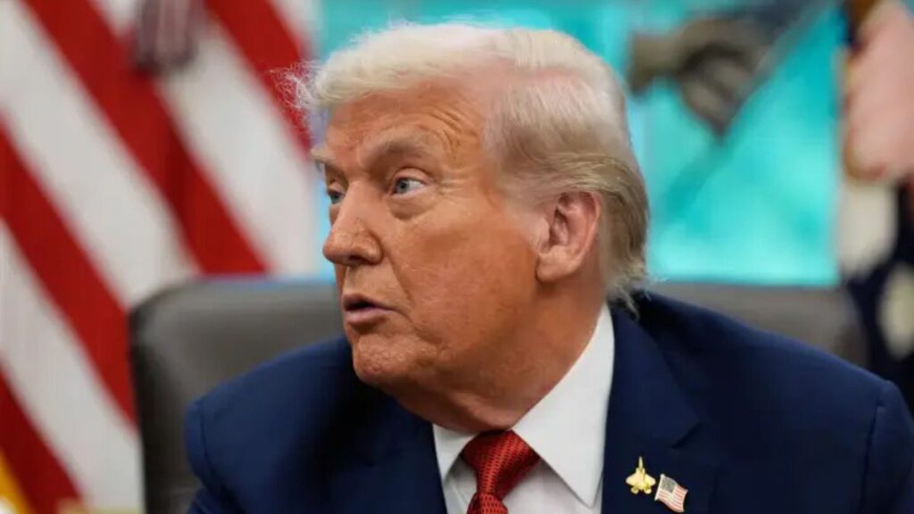 Trump’s 100% Movie Tariffs: Powerful Hollywood Boost