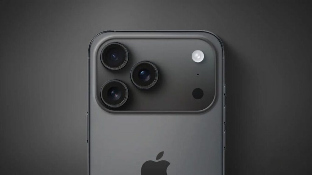 iPhone 17 Pro Max: 5 Exciting Upgrades & US Price