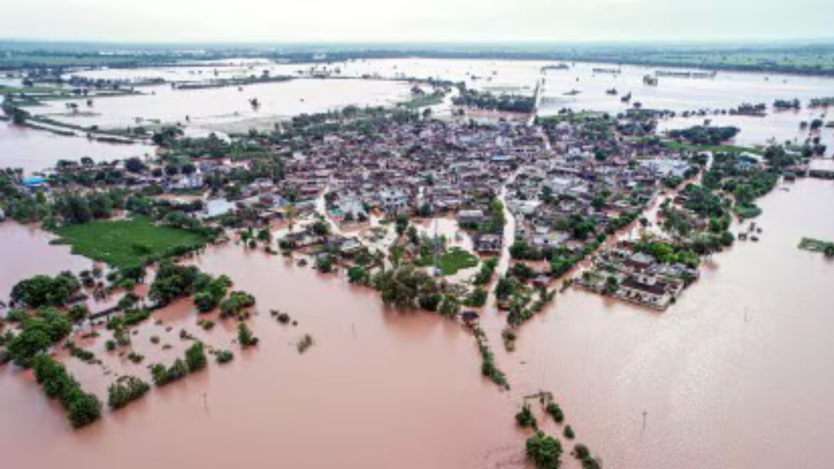 Punjab Flood: PM Modi's Big 5 Relief Steps
