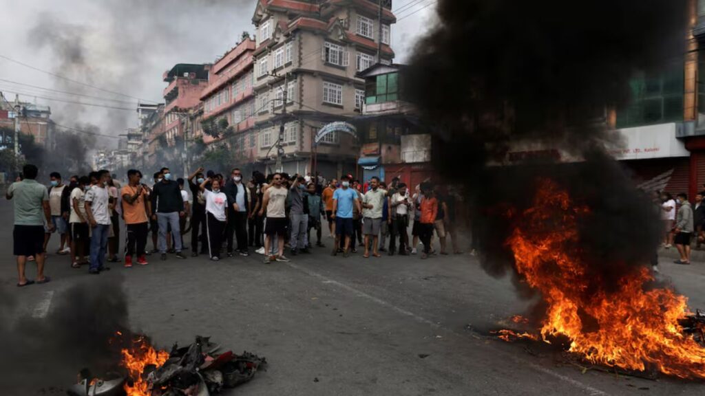 Nepal Political Crisis: 5 Key Updates Amid Hope