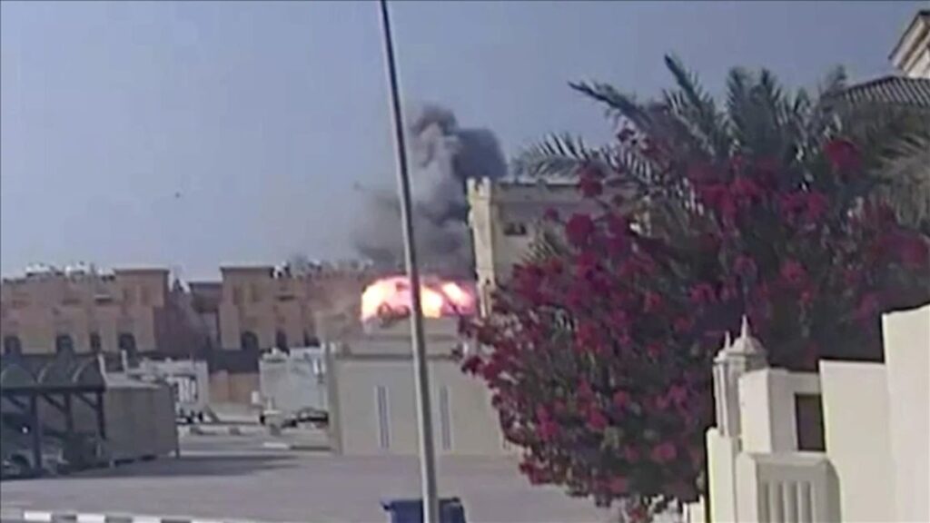 Hamas Leadership Survives Israeli Strike in Doha: 5 Insights