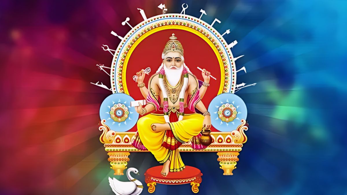 Vishwakarma Puja 2025: Powerful, Joyful Mega Grand Tributes