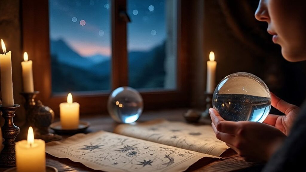 Horoscope Tomorrow: 9 Powerful Predictions