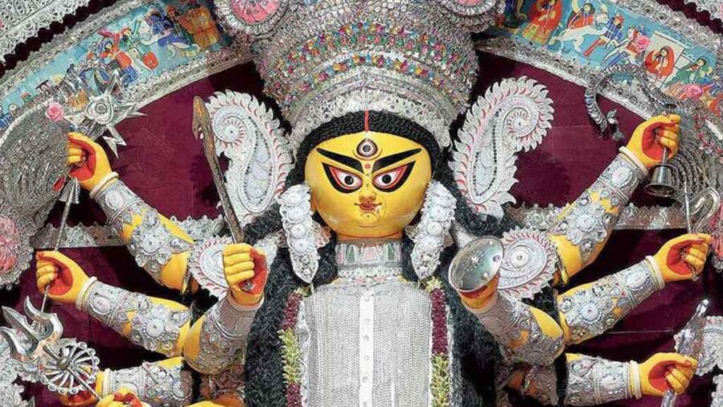Shubho Mahalaya 2025: 7 Powerful Traditions to Celebrate