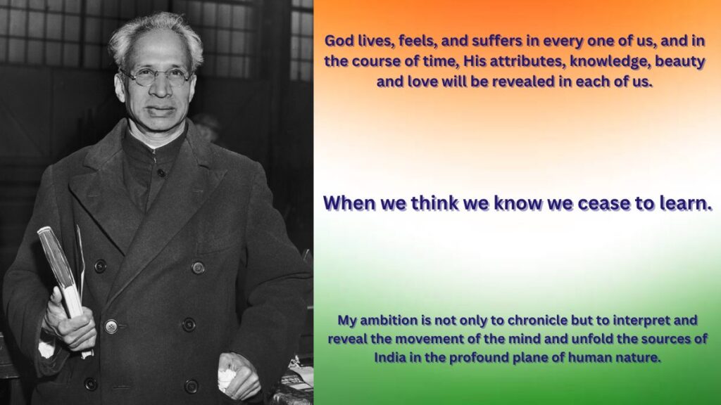 Dr. Sarvepalli Radhakrishnan: 5 Inspiring Reasons