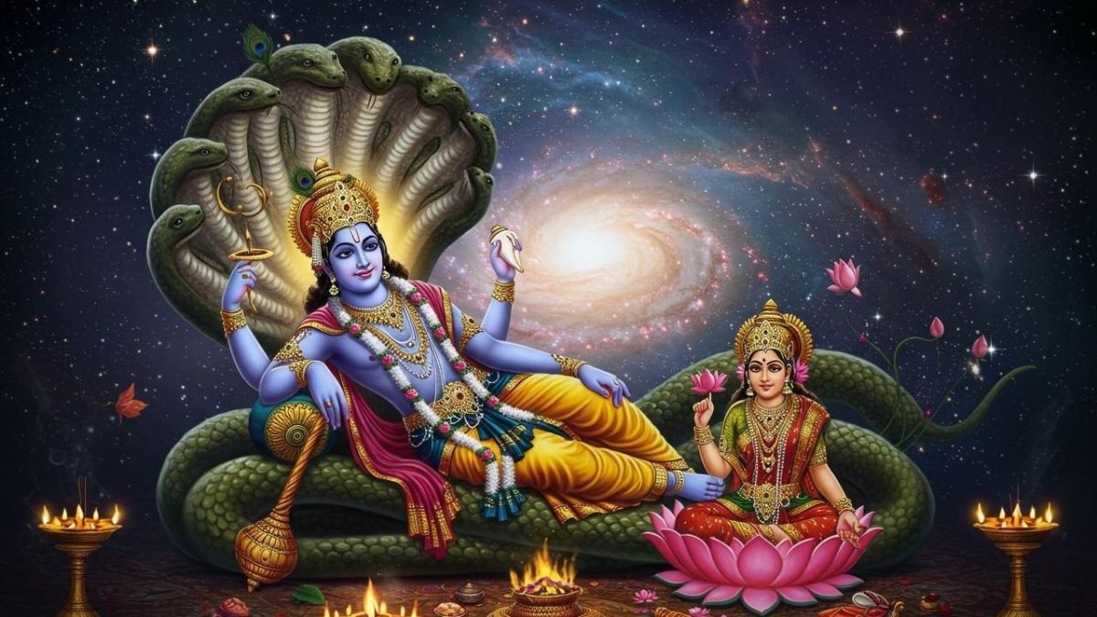 Anant Chaturdashi 2025: 5 Powerful Rituals & Blessings