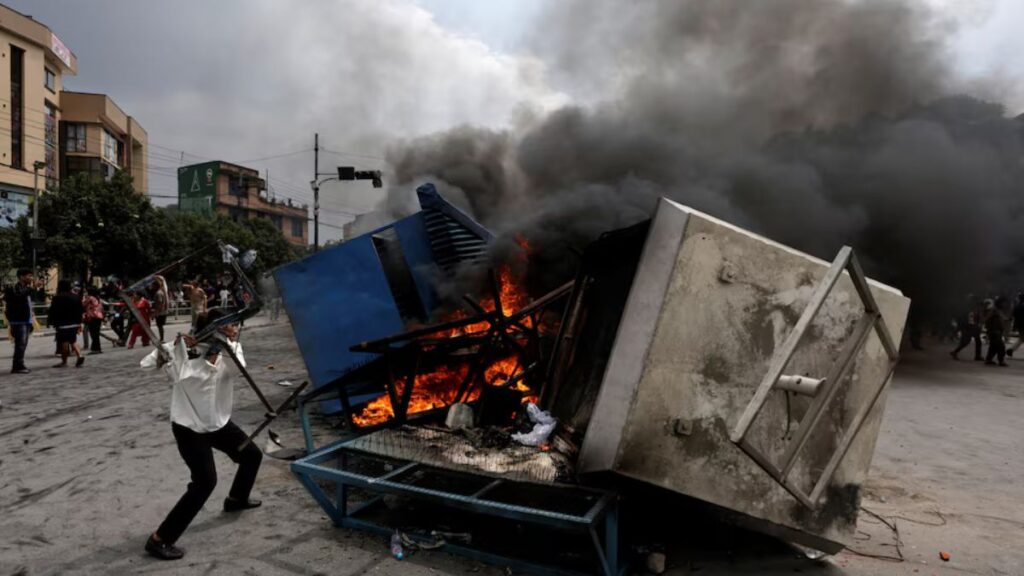 Nepal Political Crisis: 5 Key Updates Amid Hope