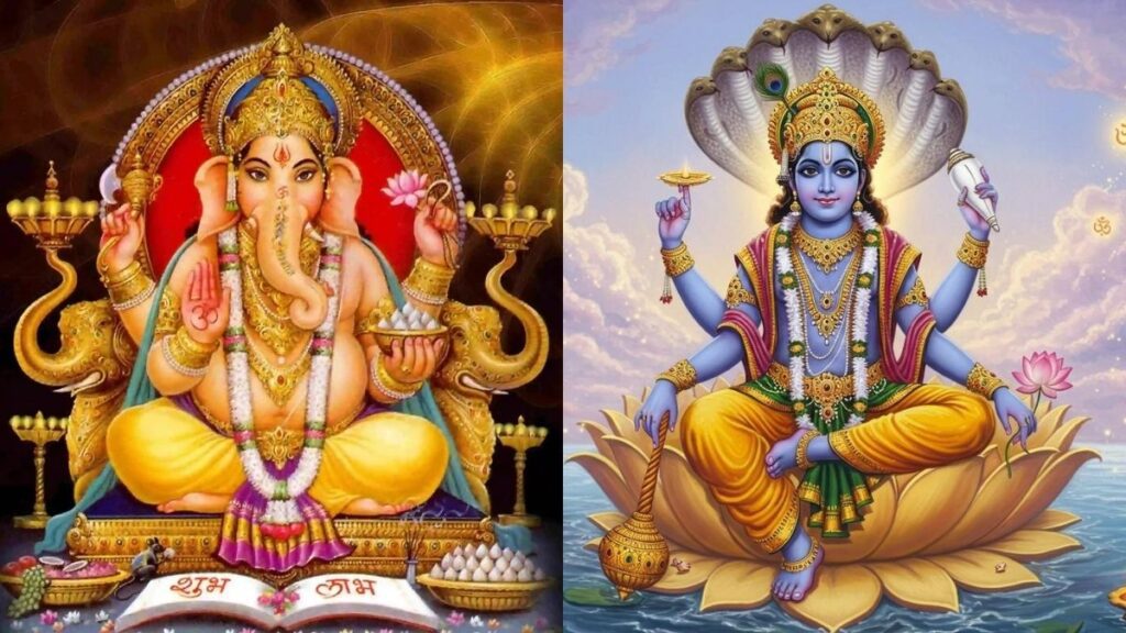 Anant Chaturdashi 2025: 5 Powerful Rituals & Blessings