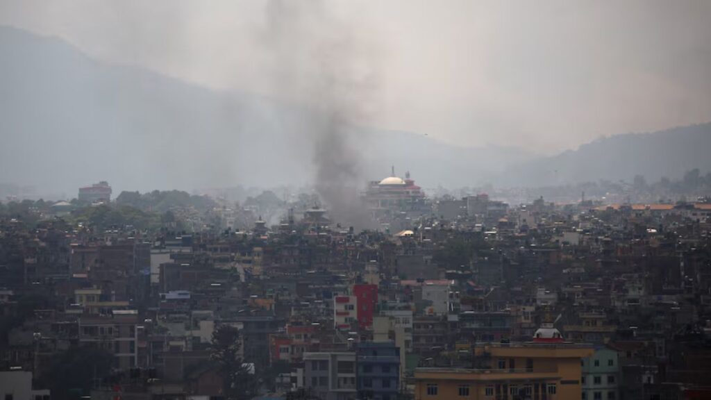 Nepal Political Crisis: 5 Key Updates Amid Hope
