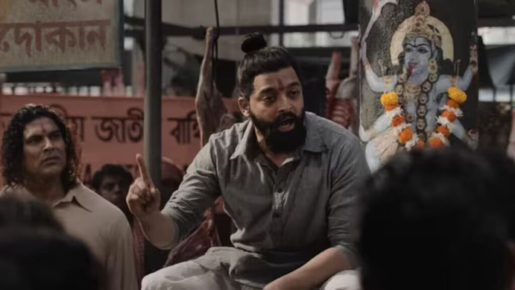 The Bengal Files Kolkata: 5 Powerful Positive Facts