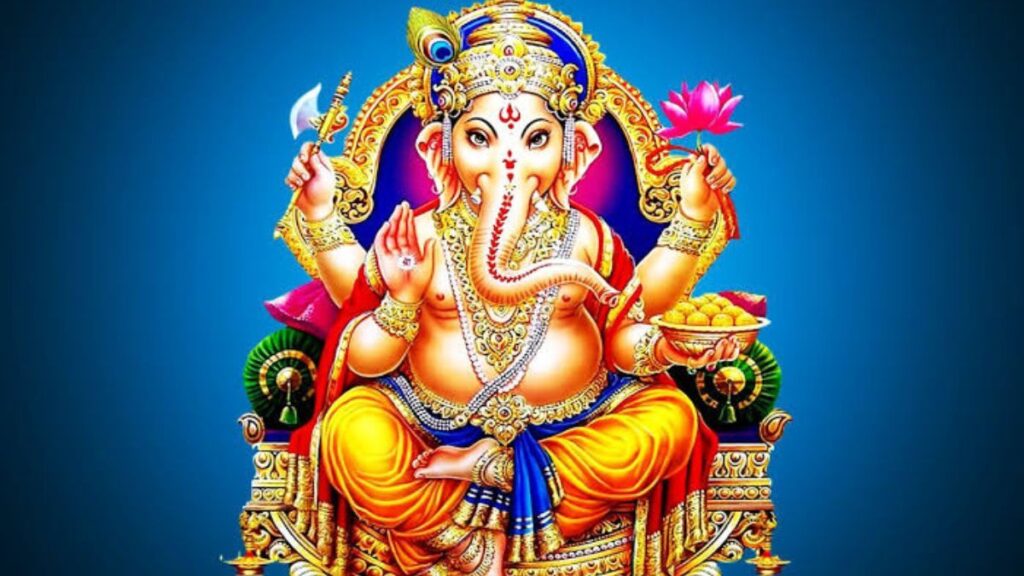 Anant Chaturdashi 2025 Celebrate Ganesh Visarjan with Auspicious Timings, Rituals & Significance