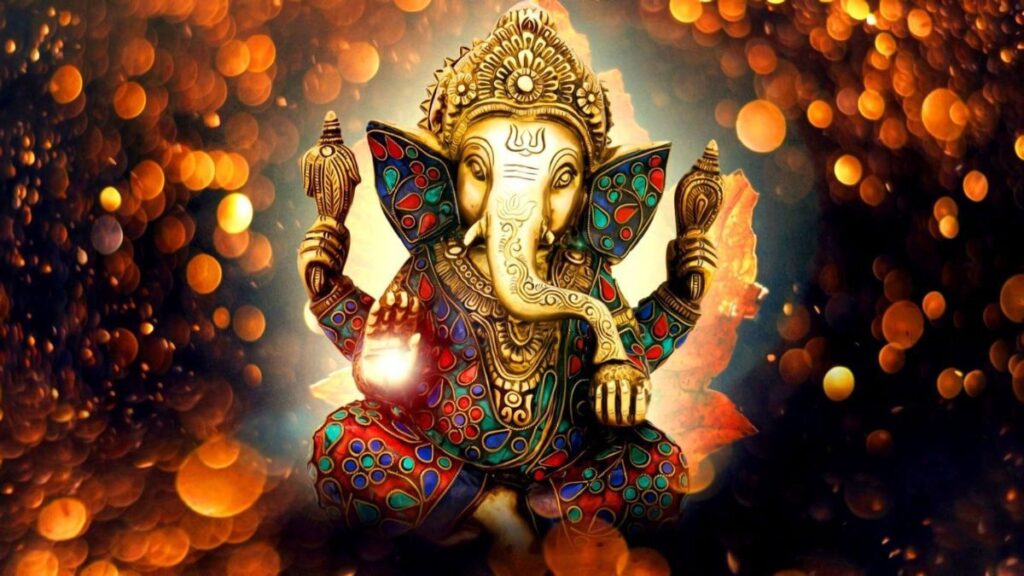 Anant Chaturdashi 2025 Celebrate Ganesh Visarjan with Auspicious Timings, Rituals & Significance