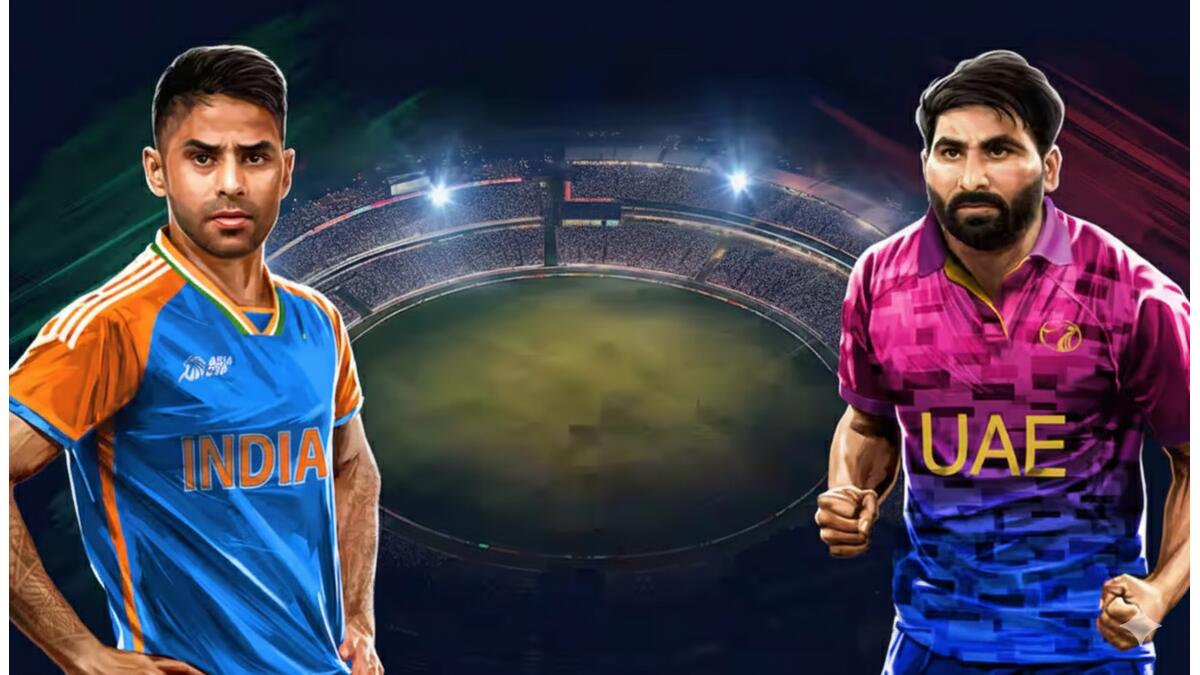 Asia Cup 2025 Live: Watch All 19 Thrilling Matches in HD