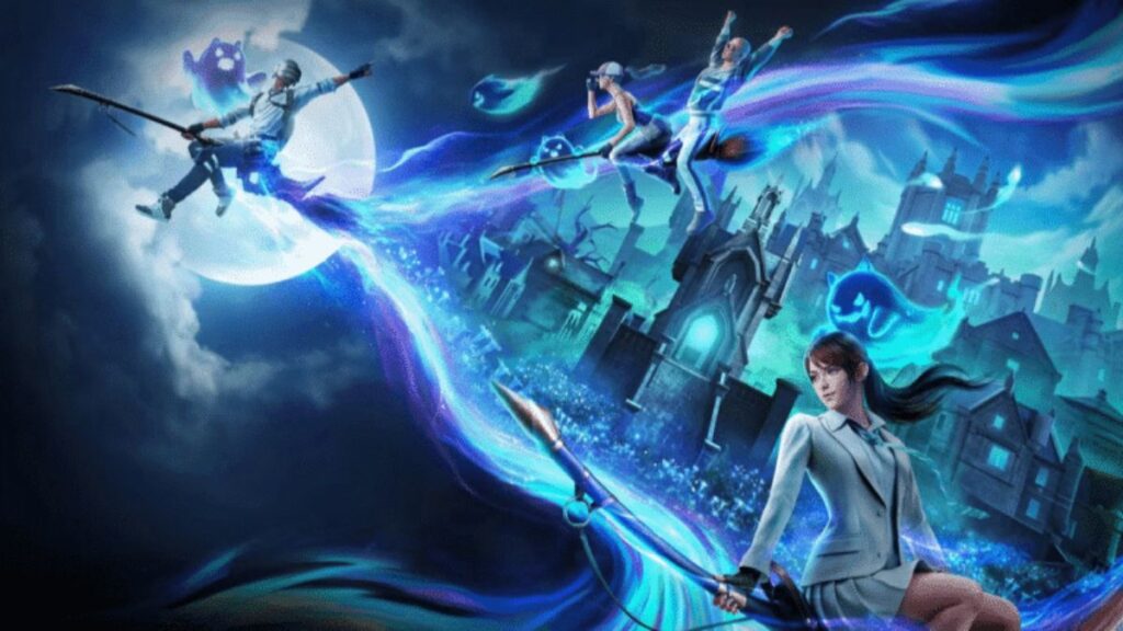 PUBG Mobile V4.0 Update Brings Exciting Spooky Soiree Mode, Thrilling Events & Powerful New Features