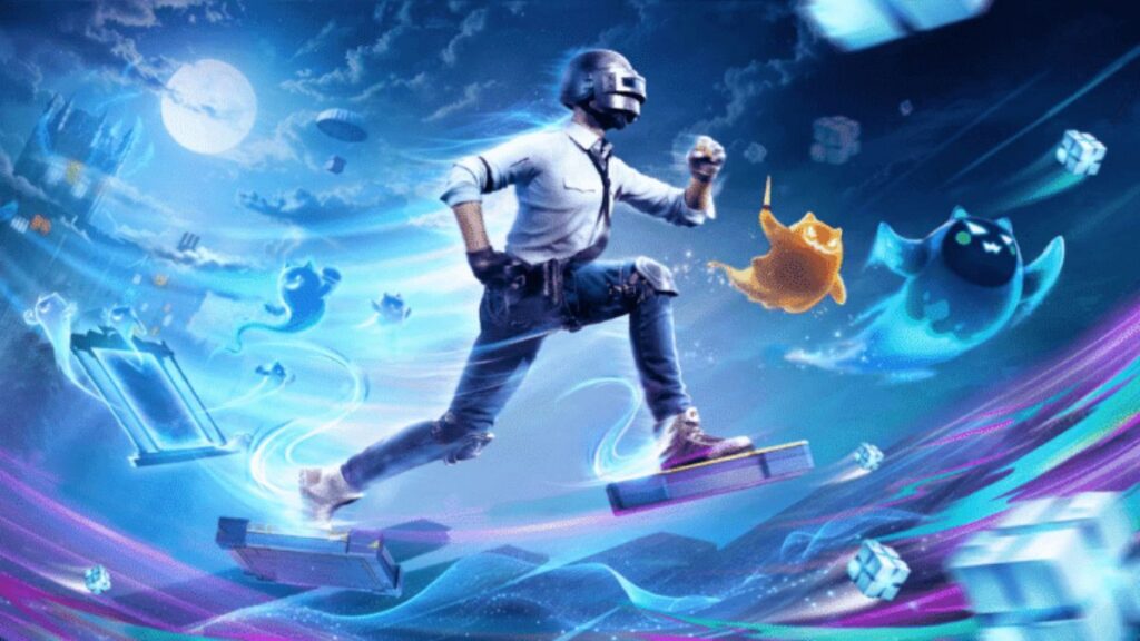 PUBG Mobile V4.0 Update Brings Exciting Spooky Soiree Mode, Thrilling Events & Powerful New Features