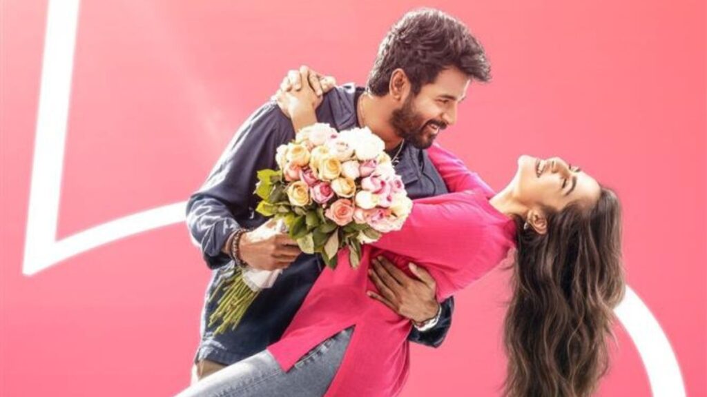 Sivakarthikeyan’s Madharaasi Could Become a Massive Blockbuster in 2025