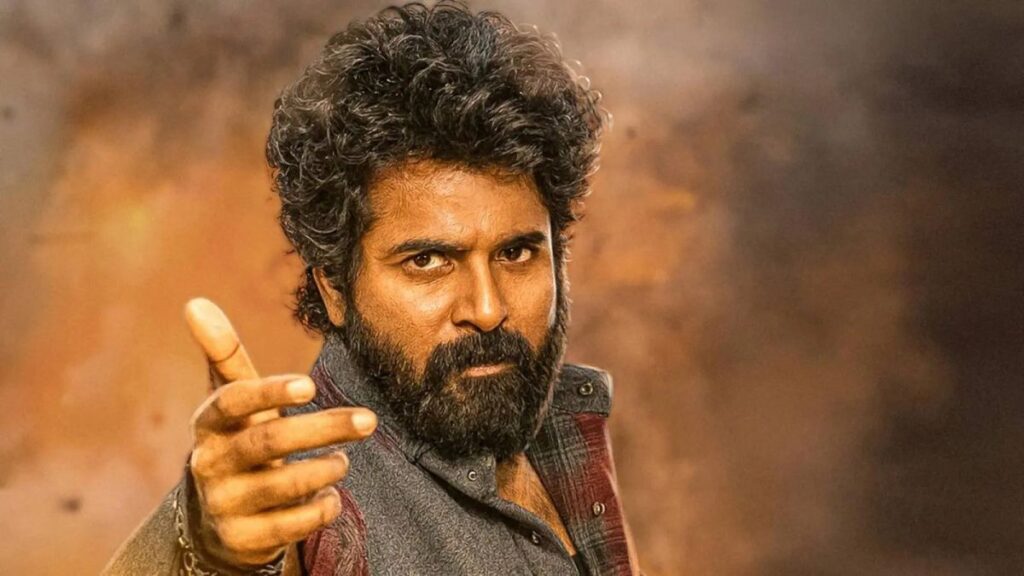 Sivakarthikeyan’s Madharaasi Could Become a Massive Blockbuster in 2025