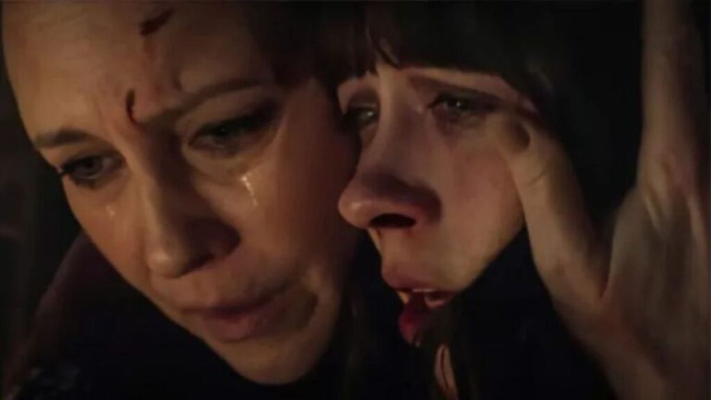The Conjuring Last Rites Reviews 7 Powerful End