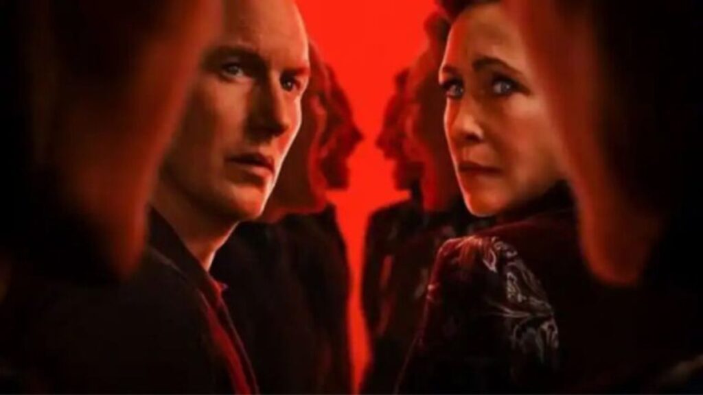 The Conjuring Last Rites Reviews 7 Powerful End