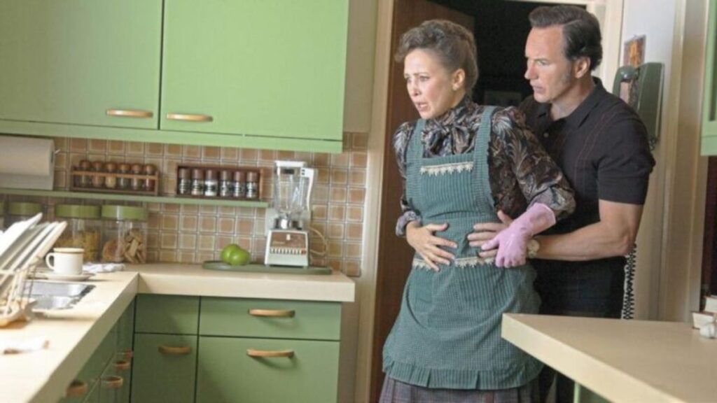 The Conjuring Last Rites Reviews 7 Powerful End