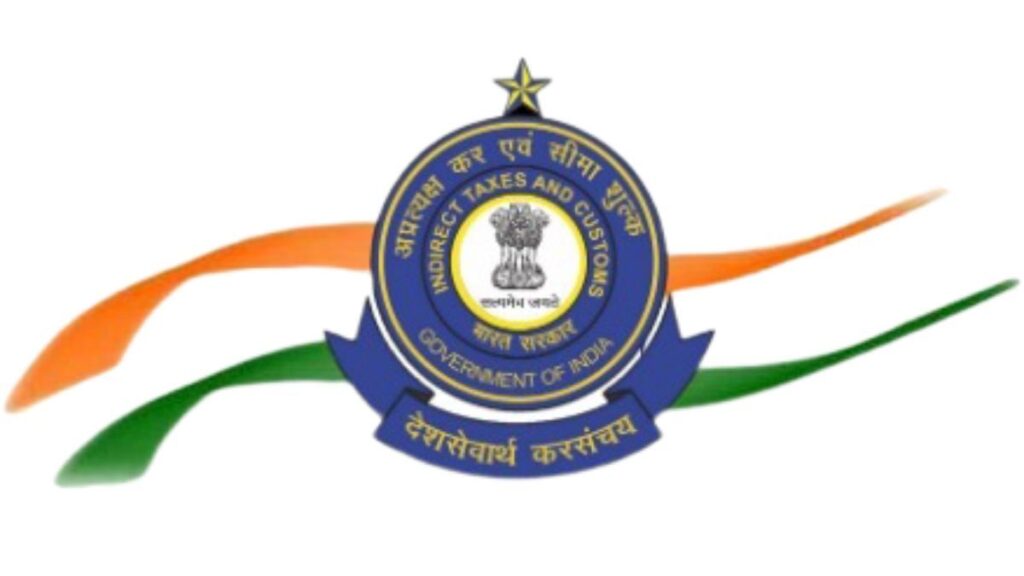 Vivek Chaturvedi Appointed as New CBIC Member Driving Growth & Tax Reforms