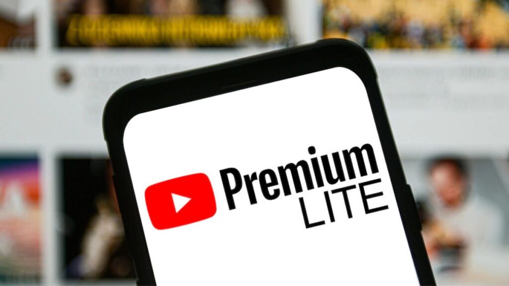 YouTube Premium Lite India 5 Amazing Benefits Today
