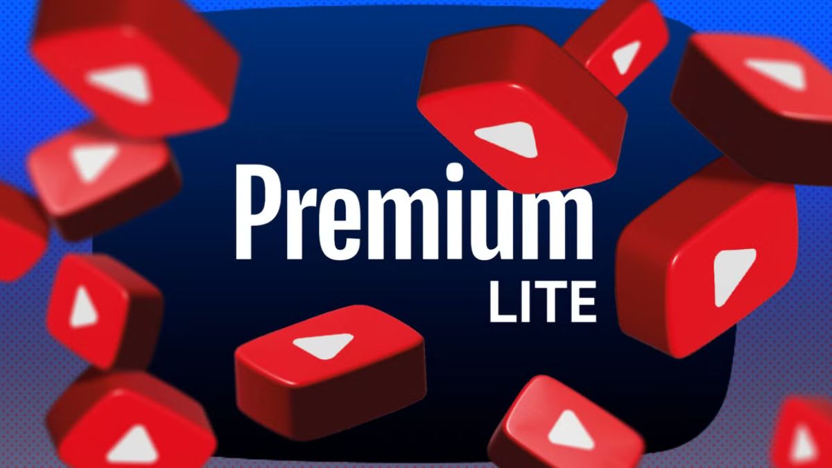 YouTube Premium Lite India 5 Amazing Benefits Today