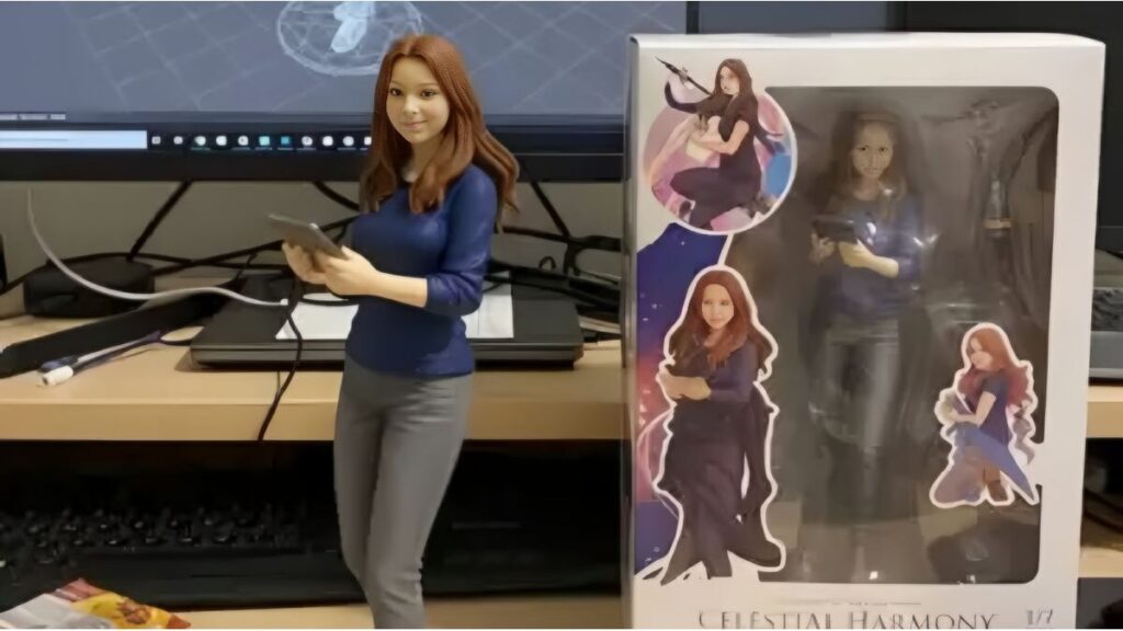 Nano Banana AI 3D: 5 Easy Steps for Stunning Figurines