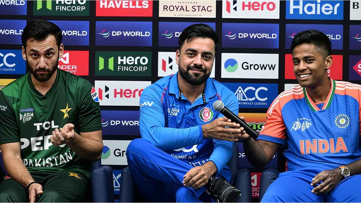 Asia Cup 2025 Final: 3 Easy Paths to Qualification