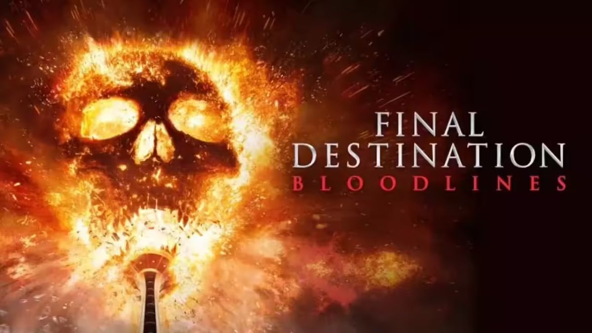 Powerful ‘Final Destination: Bloodlines’ OTT Date 6