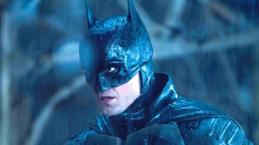 Powerful 5 Updates: The Batman – Part II Release Date