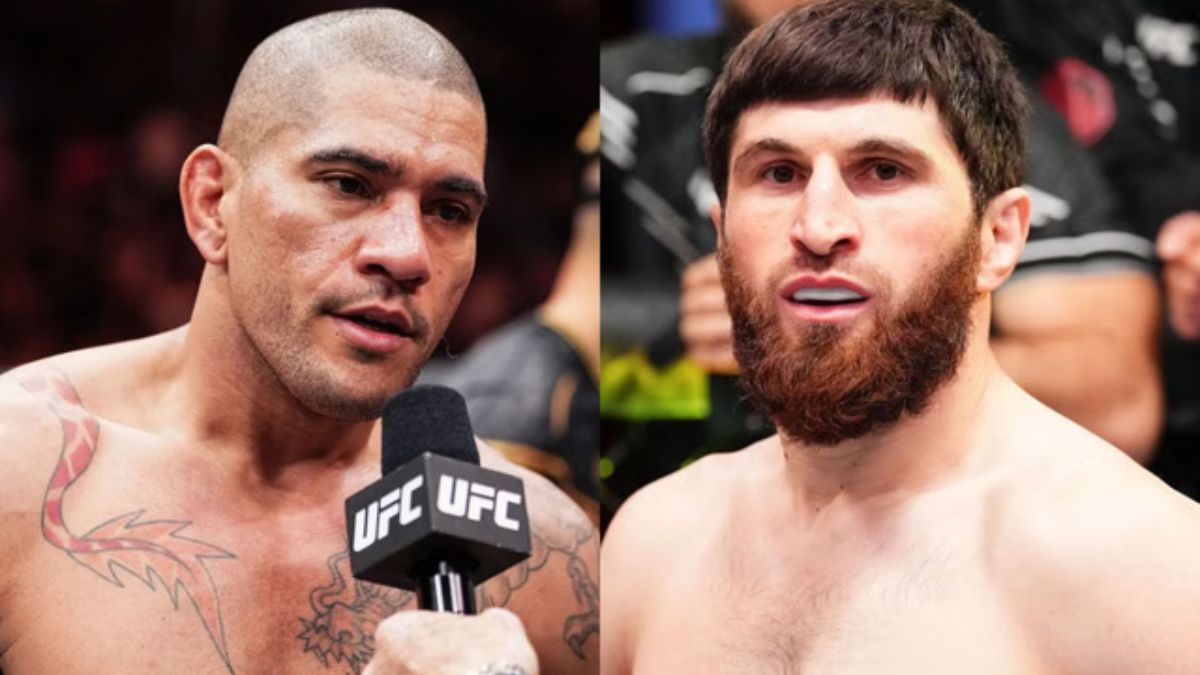 “UFC 320 Exciting Night: 5 Must-Watch Fights Live”