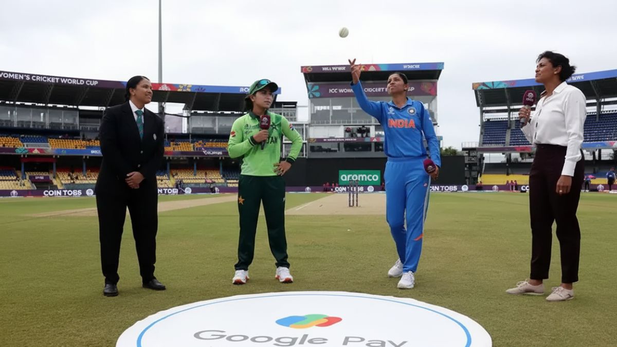 India vs Pakistan WC 2025: 5 Powerful Moments of Respect