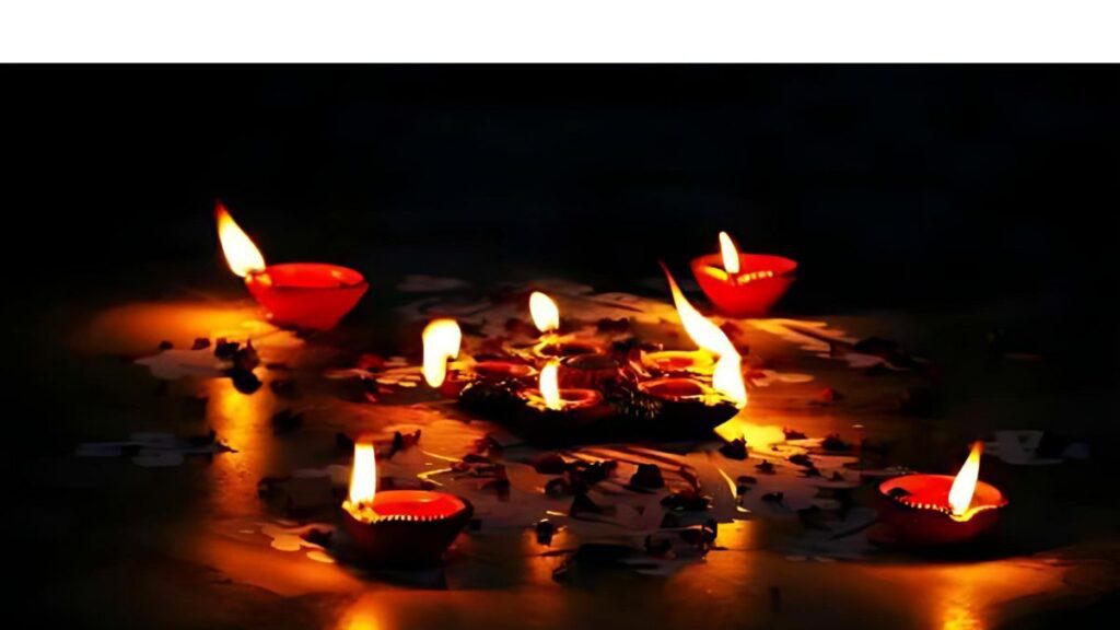 Joyful Chhoti Diwali 2025: 5 Radiant Rituals & Blessings